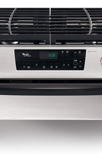 Ranges, GW395LEP on Designer Page