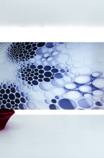 ART BORDERS by ZAHA HADID (Modern) on Designer Page