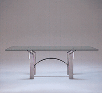 Aarquitectura Table, on Designer Pages