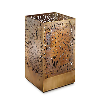 EcoSmart Fire Lantern Outdoor