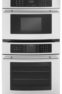30" Built-In Microwave/Oven Combination,JMW8530DAS on Designer Page