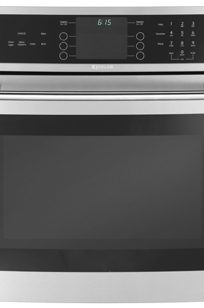 30" Electric Single Built-In Oven,JJW8530DDS on Designer Page