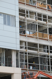 DensArmor Plus(r) High-Performance Interior Panels on Designer Page