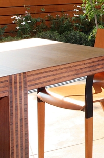 Kirei Bamboo on Designer Page