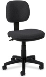 Light-Use Basic Task Chair by HNI Technologies — Designer Pages