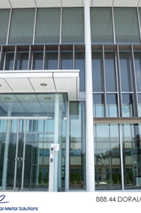 Vertical Sun Shades on Designer Page