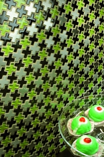 Premium Glass Tiles on Designer Page