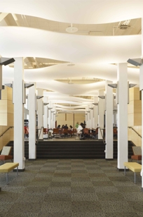 Custom Ceilings on Designer Page