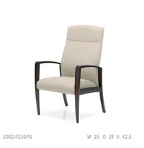 Jordan Patient Seating, on Designer Pages