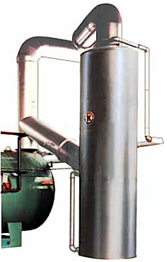 Process Stack Economizer Stack Economizer, on Designer Pages