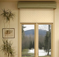 Window Quilts Window Quilt Insulated Shades, on Designer Pages