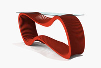 Loop Console, on Designer Pages