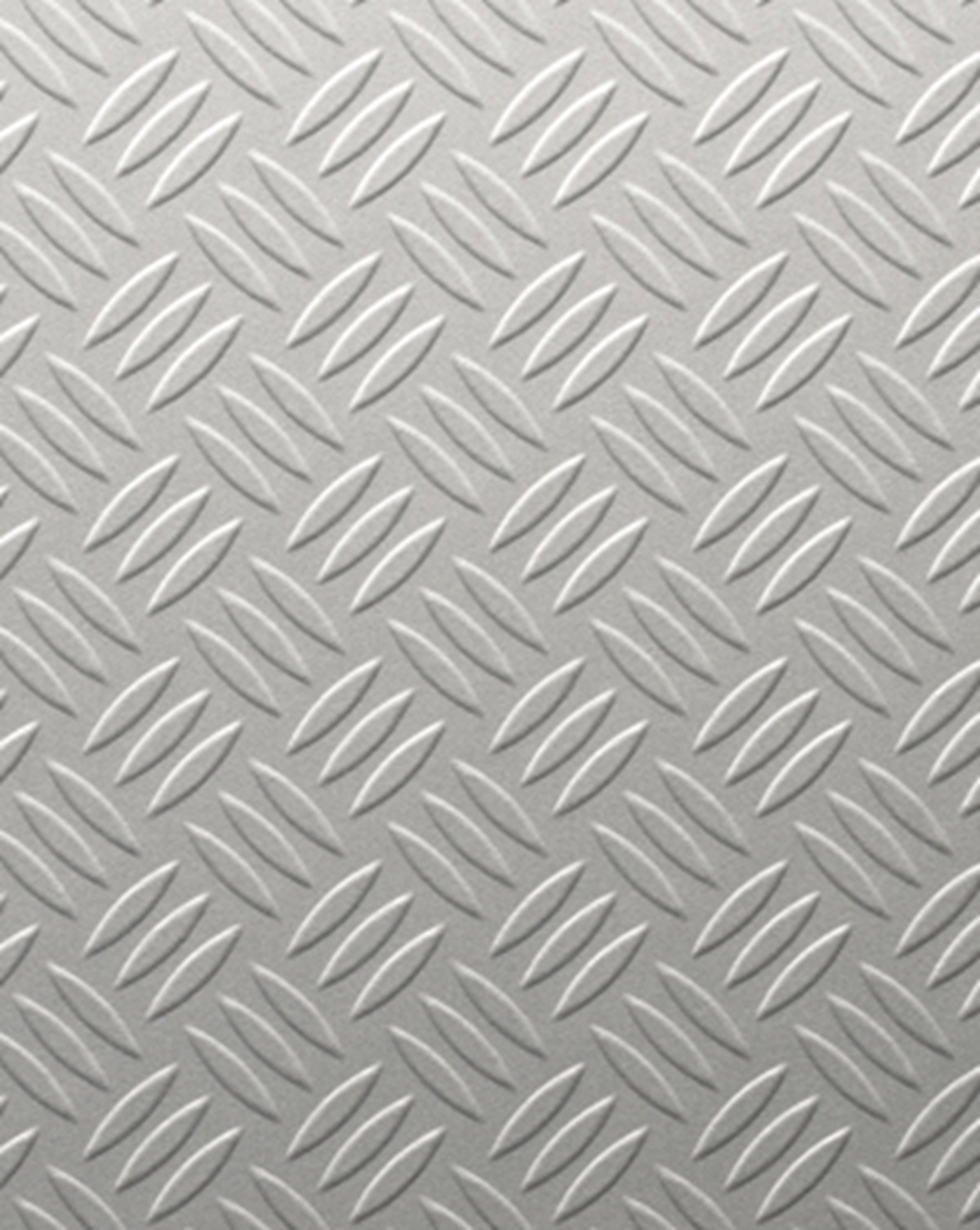 M4692 Matte Aluminum Footplate II - DecoMetal, on Designer Pages, image size:1200x1505