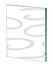 Decorative Glaze or Frost