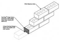 Cavclear CavClear Weep Vents, on Designer Pages