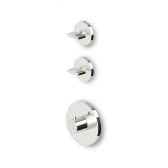ZD4091 - R99631 by Zucchetti Bath FurnishingsК | Plum — Designer Pages