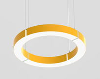 Modular Preconfigured Circle (#18-PCC), on Designer Pages