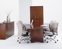 General Conference Tables, on Designer Pages