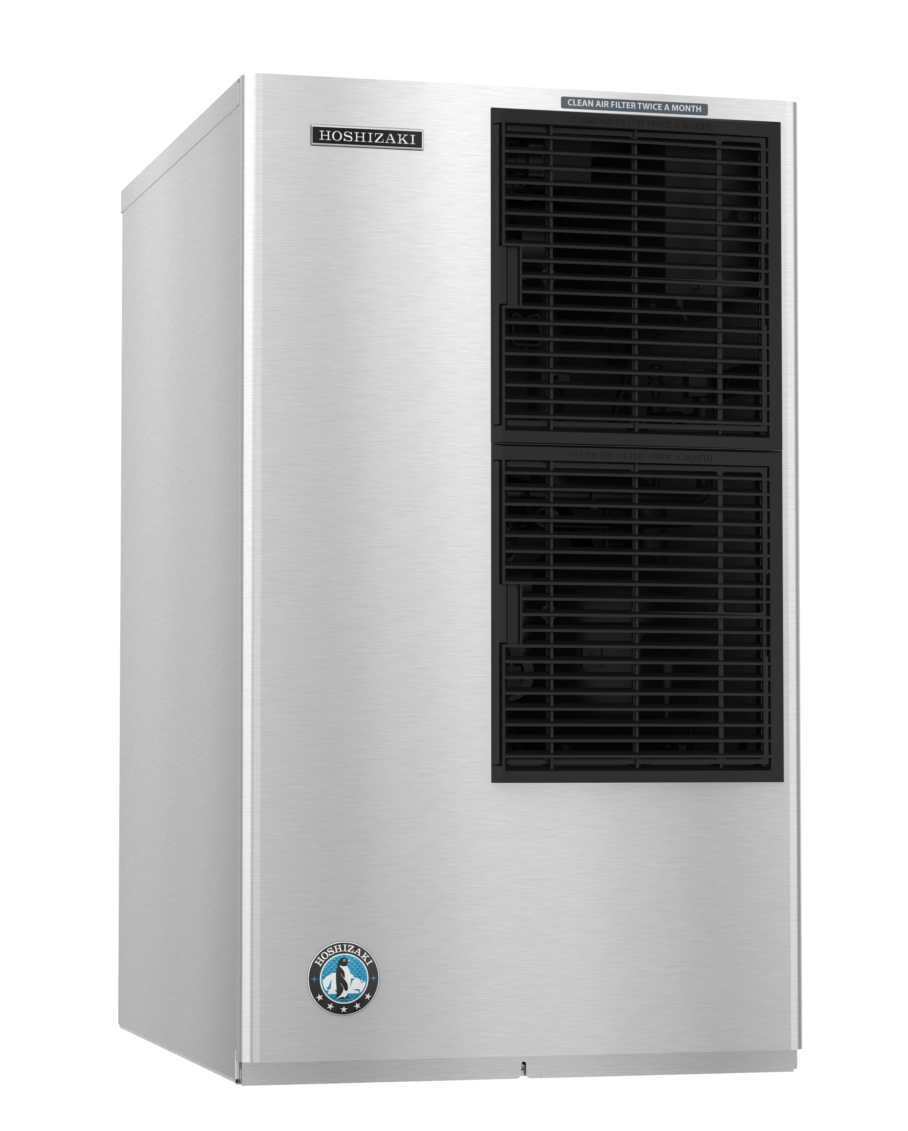 KM-600MAH Ice Maker by Hoshizaki Ice Machines | Appli — Designer Pages