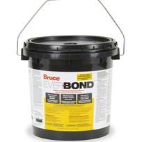 Bruce S-282 EverBond Wood Adhesive: S-282, on Designer Pages