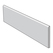 3" x 24" - Gris Bullnose Glossy