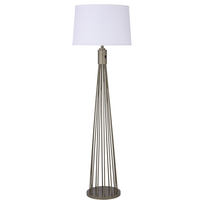 Floor Lamp - Lounge, on Designer Pages