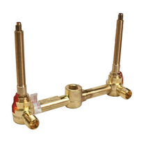 Universal Items - 2-Valve rough with 1/2, on Designer Pages