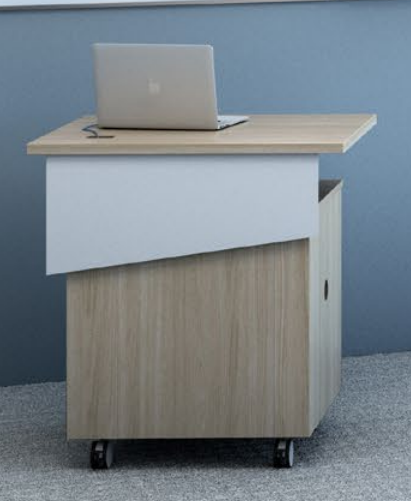 Enwork Zori Lectern