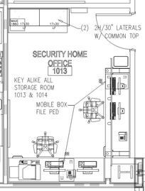 Security Home Office, on Designer Pages