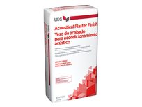 ACOUSTICAL PLASTER | Multipurpose Surfaces / Plaster — Designer Pages