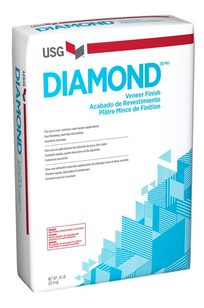 DIAMOND® VENEER FINISH on Designer Page