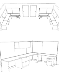 Work Station 5, on Designer Pages