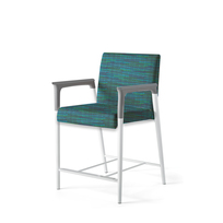 Phlebotomy Chair - Snowball 2, Midsize Phlebotomy - 1854-PH-W20