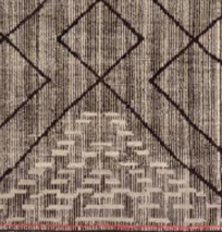 CUSTOM AREA RUG, on Designer Pages