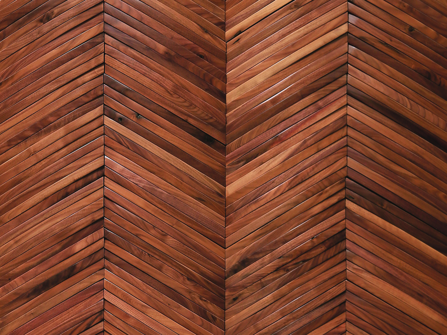 AMERICAN WALNUT