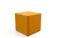 Flowform Ottoman, on Designer Pages