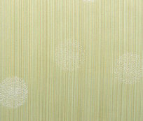 Cubicle Curtains - Flora, on Designer Pages
