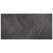 ELAN CHEVRON BLACK