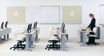 EXPANSION TRAINING TABLES, on Designer Pages