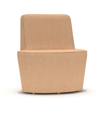 BEND-SOFA, on Designer Pages