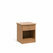  SR100-24 24" Bedside Table 