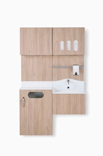 Compass System on Designer Page