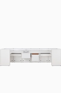 Co/Struc System on Designer Page