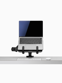 Ollin Laptop and Tablet Mount, on Designer Pages
