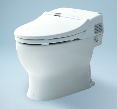toto NEOREST AS Dual Flush Toilet - 1.0 GPF & 0.8 GPF | TOTO USA