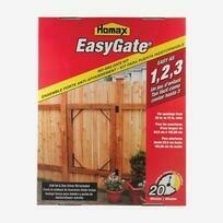 HOMAX® EASY GATE® No-Sag Gate Kit, on Designer Pages