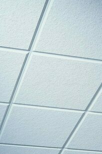 Donn® Brand Centricitee™ Dxt™/Dxlt™ 9/16" Acoustical Suspension System on Designer Page