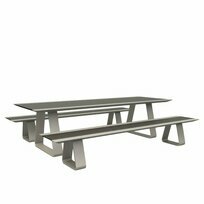 Rally Tables, on Designer Pages