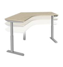 Switchback 3-Leg, on Designer Pages